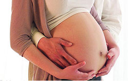 哈密地区怀孕怎么做亲子鉴定？哈密地区怀孕做亲子鉴定流程？